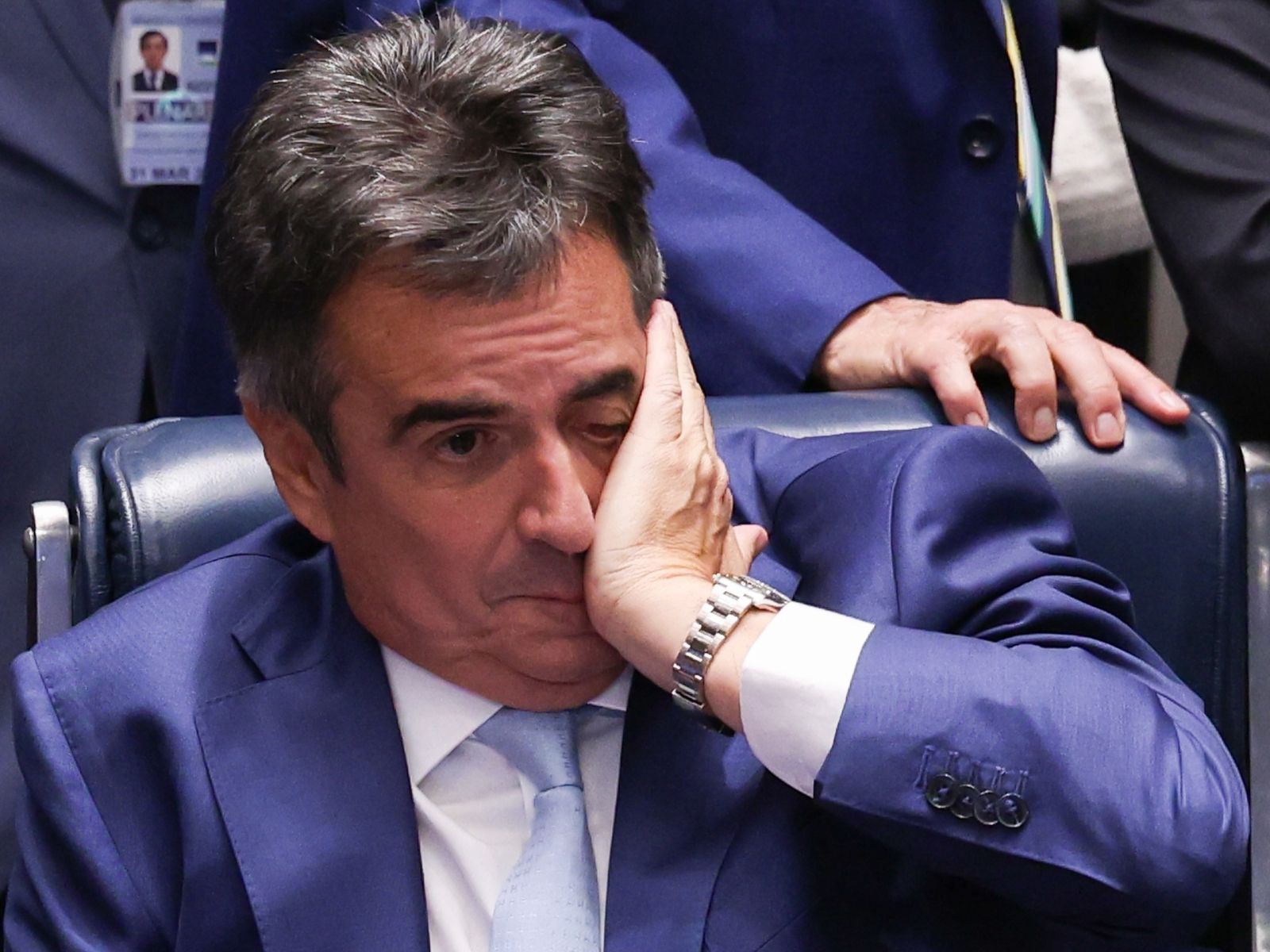 CIRO NOGUEIRA