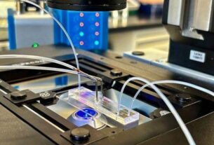 Columbia University Fertility Center via BBC