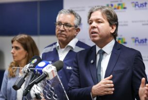 consultas, exames e cirurgias”, destacou a pasta. De acordo com o comunicado, a