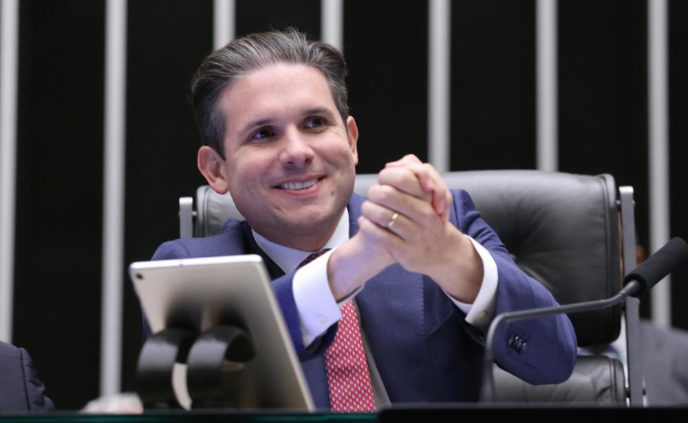 Câmara dos Deputados )