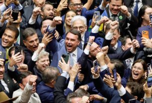 30.abr.26 /AFP