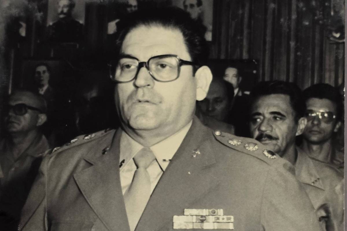 jornalista Juliana Dal Piva/ICL Notícias/Arquivo Cyro Etchegoyen