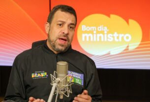 1 . Governo lança programa de R$ 11 bilhões contra o crime organizado. “Educação