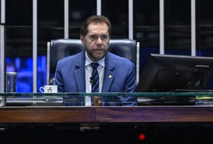 Agência Senado )