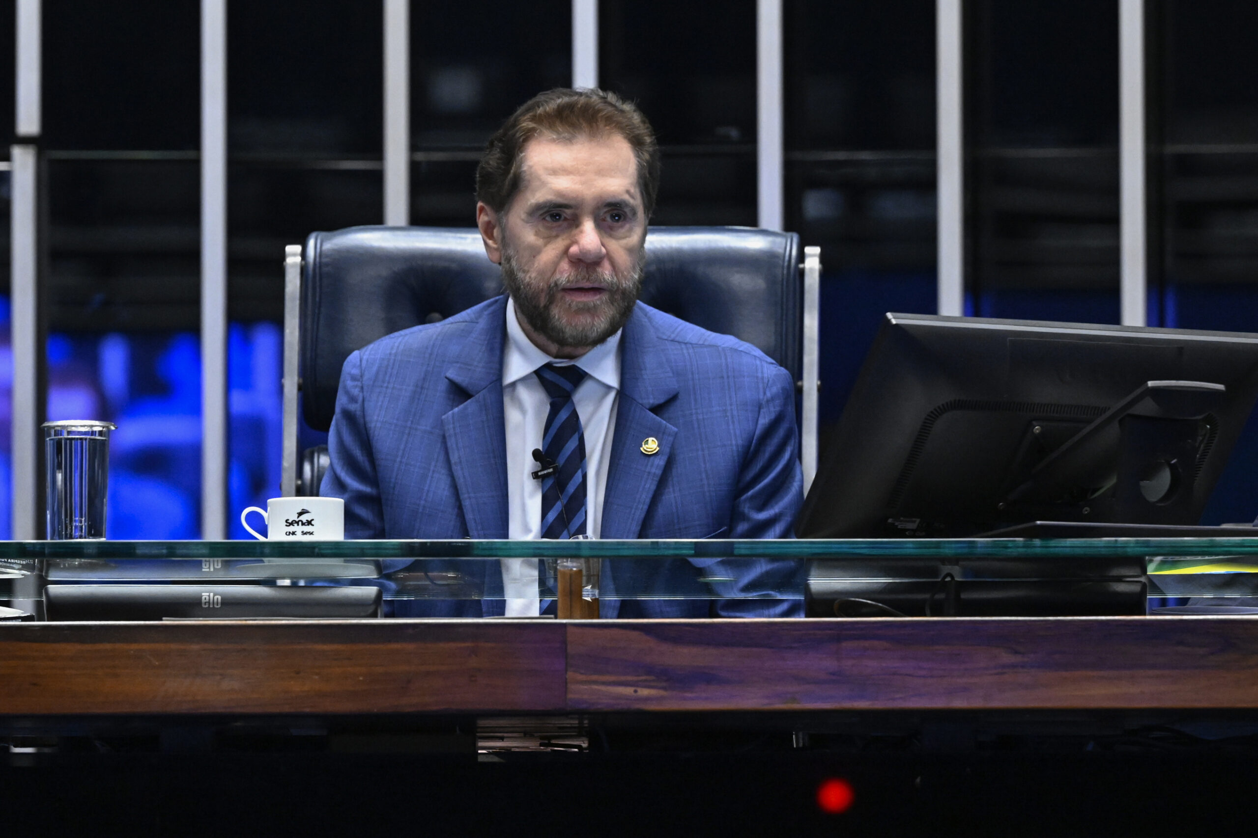 Agência Senado )