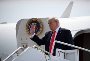 JIM WATSON/AFP