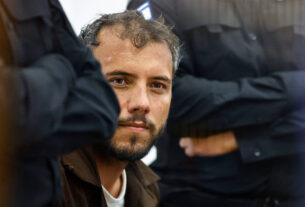 Amir Cohen/REUTERS