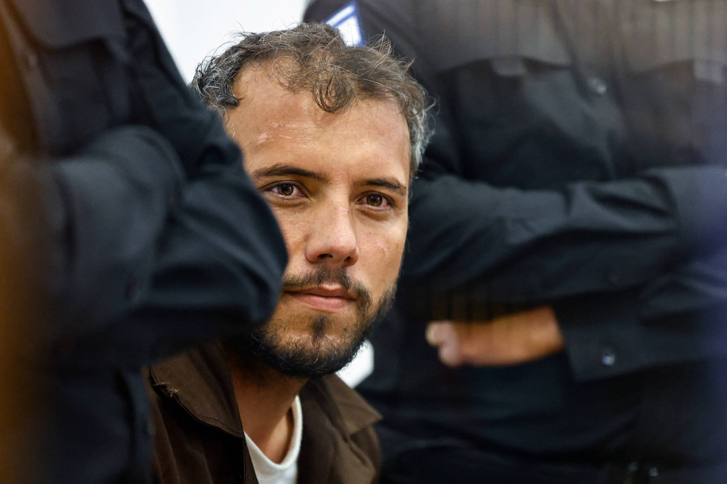 Amir Cohen/REUTERS