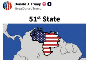 de-mapa-que-mostra-venezuela-como-51o-estado-americano.shtml Comentários Os comentários não representam a opinião do jor
