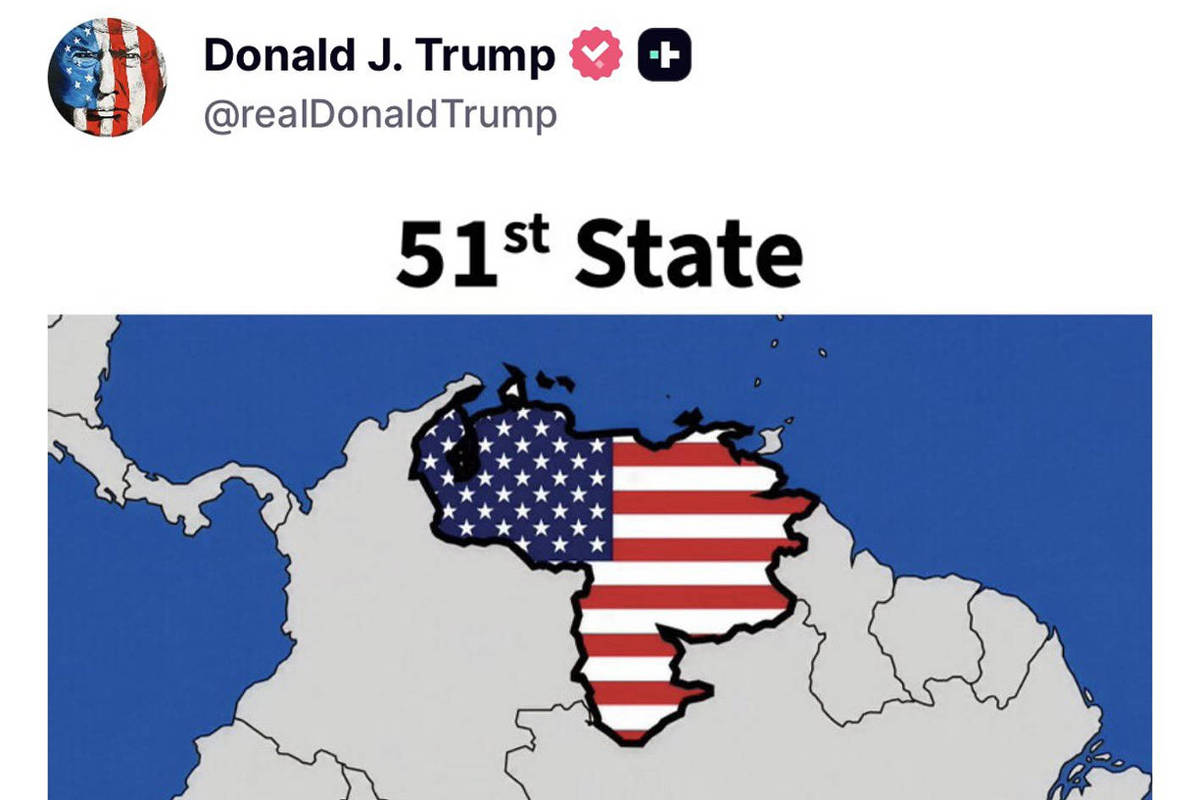 de-mapa-que-mostra-venezuela-como-51o-estado-americano.shtml Comentários Os comentários não representam a opinião do jor