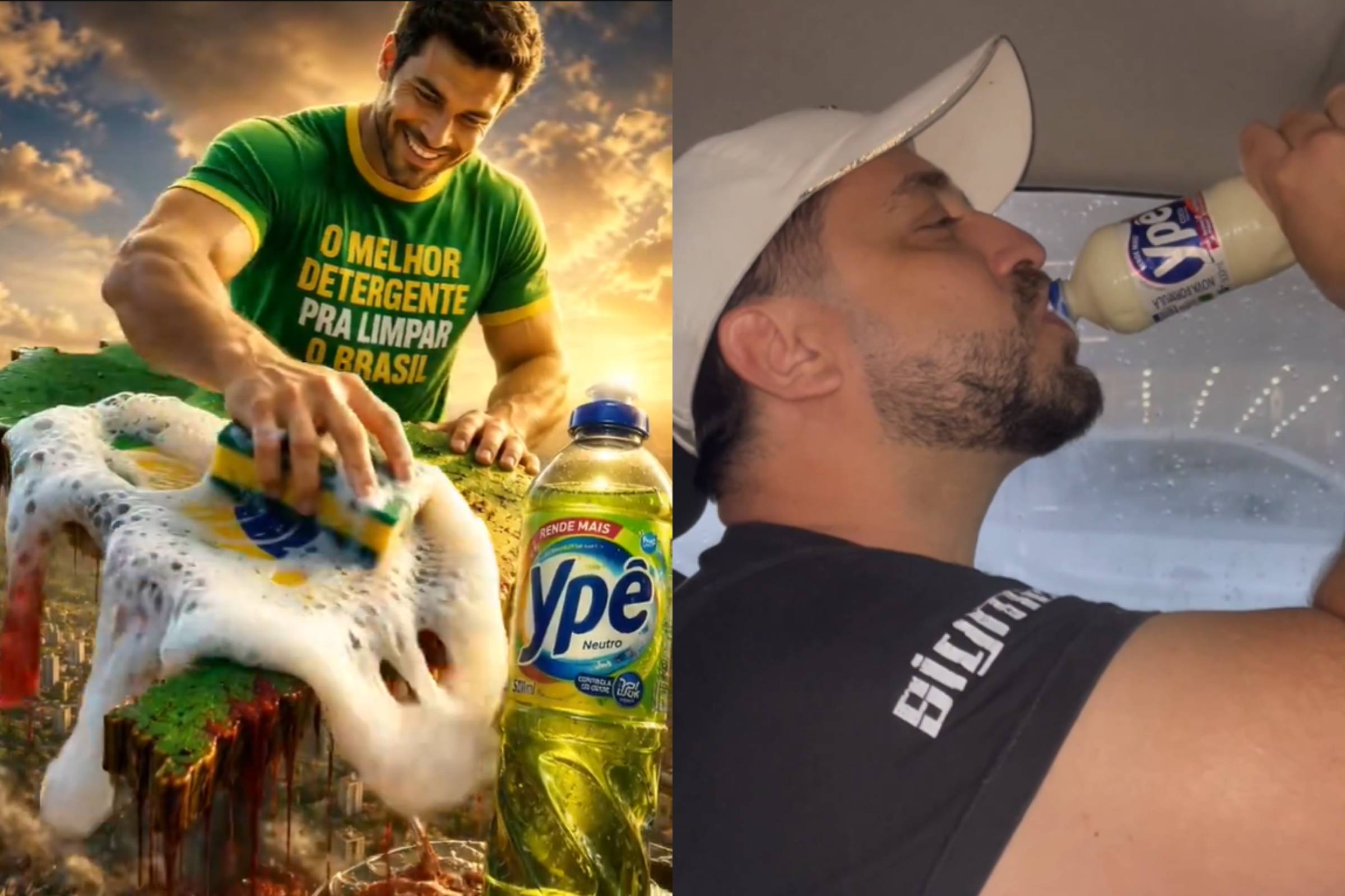 Reprodução