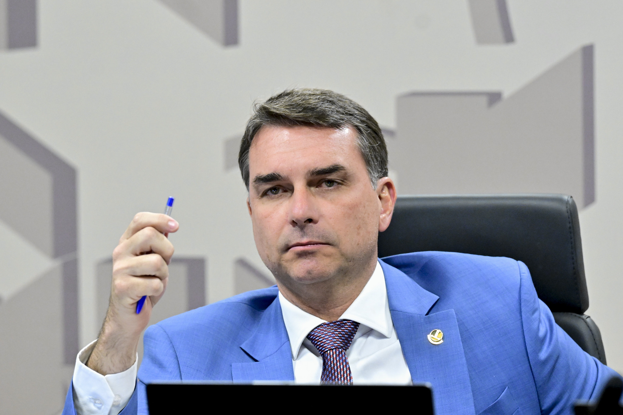 Agência Senado )
