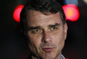 quase um ano com o banqueiro Daniel Vorcaro, ex-controlador do Banco Master, per