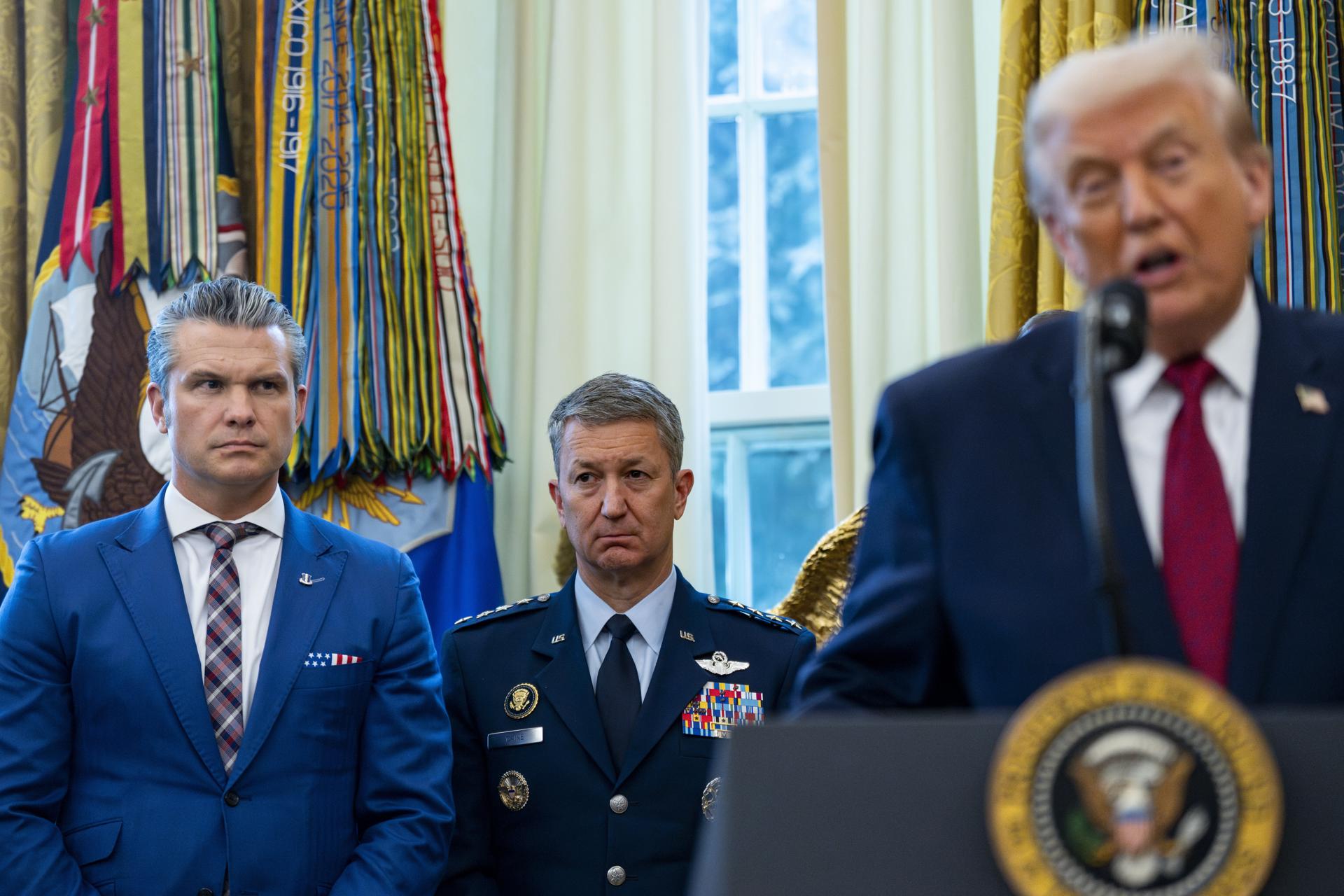 trump europa