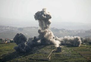 13.mai.26/AFP