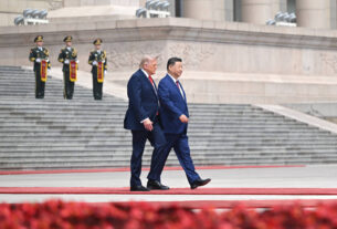 Li Xiang/Xinhua