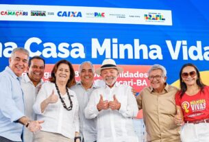 exemplo, pode favorecer “mentirosos”. “Eu estava na posse do presidente do Tribu