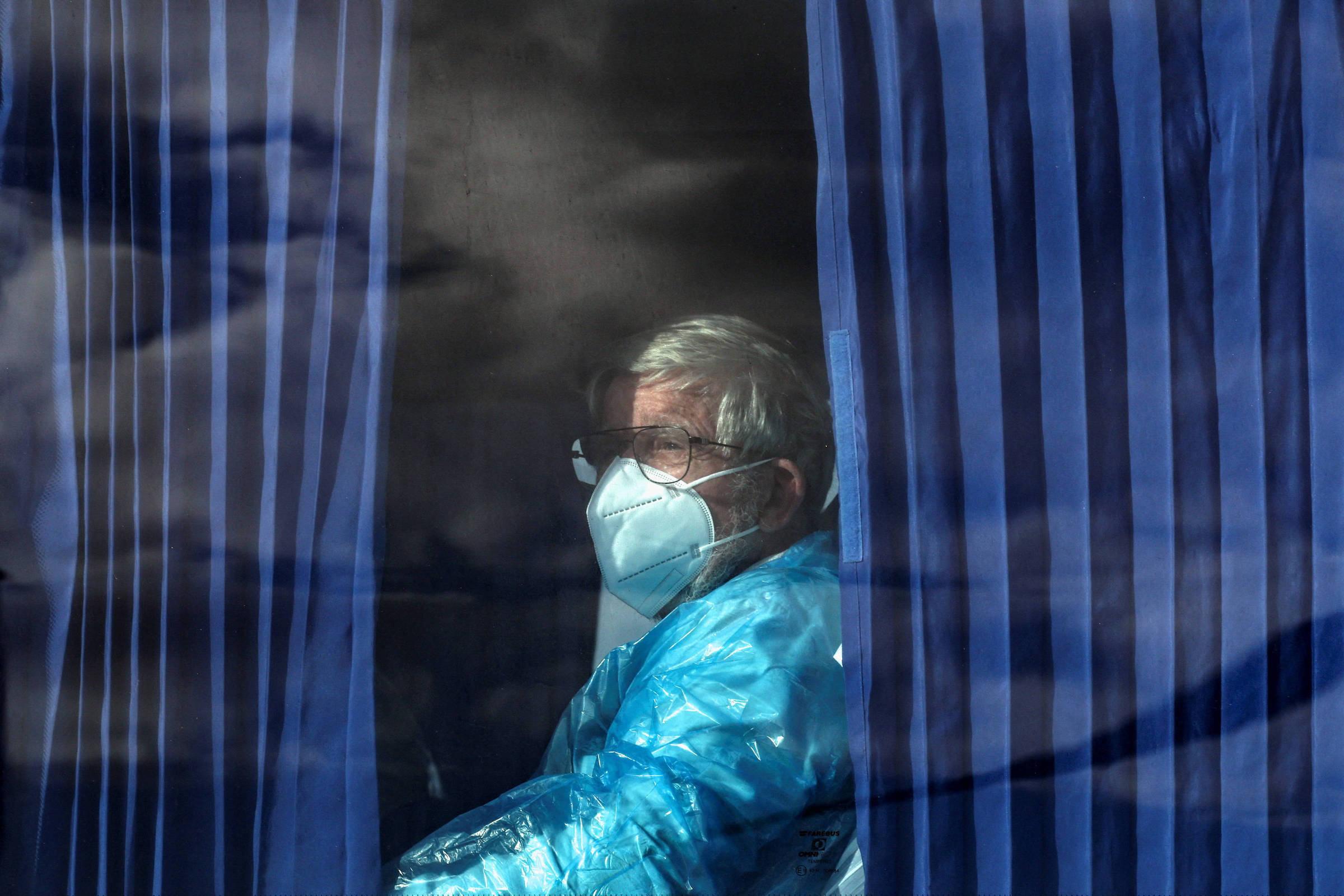 11.mai.26/Reuters