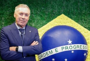 mais quatro anos. Vamos juntos até a Copa do Mundo de 2030. Quero agradecer à CB