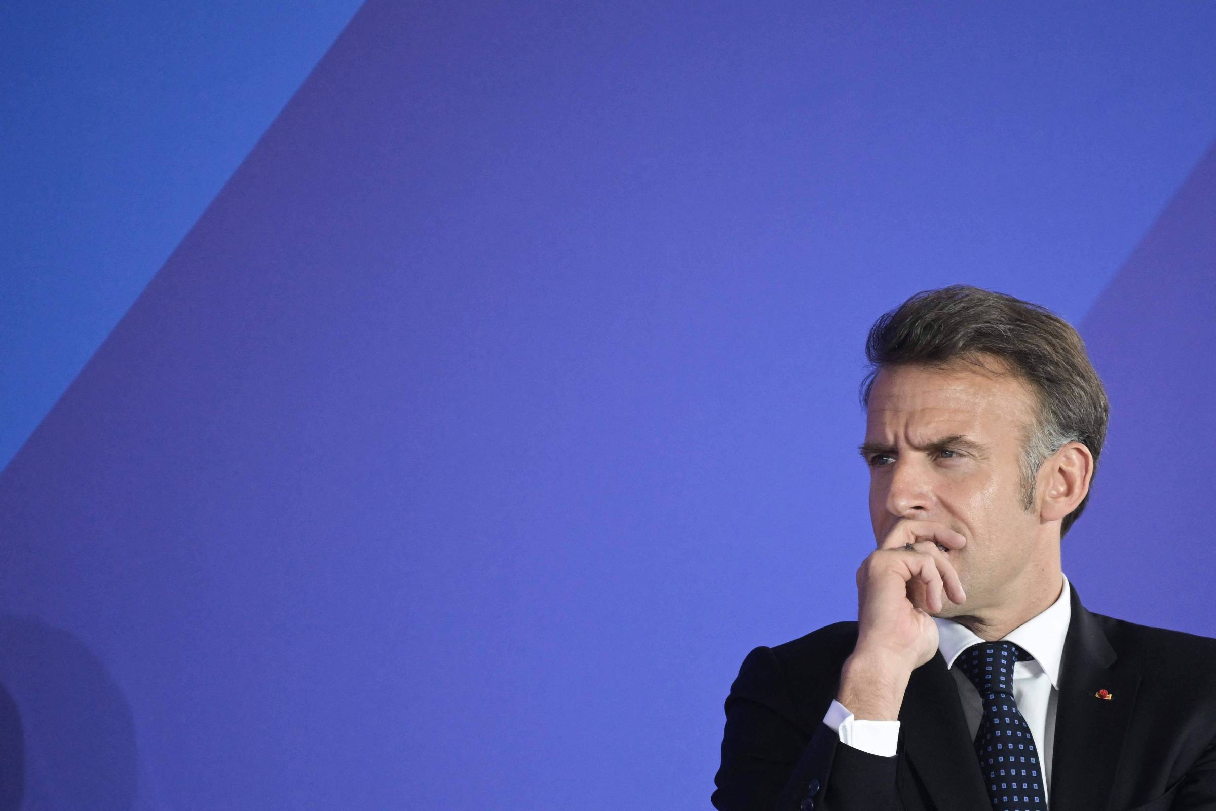 25.abr.26/AFP