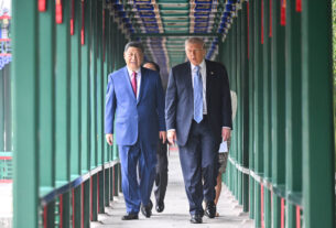 Yan Yan/Xinhua