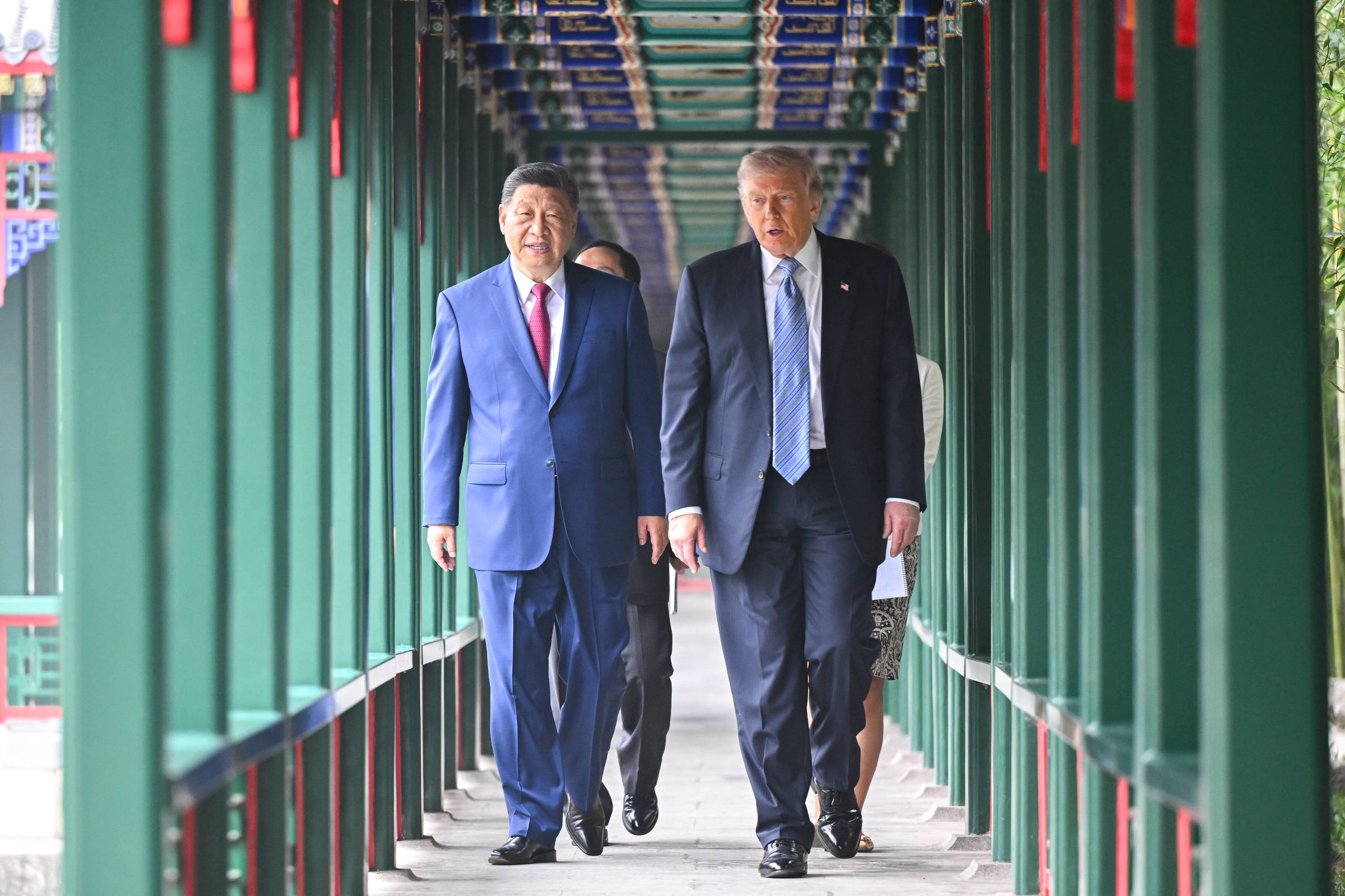 Yan Yan/Xinhua