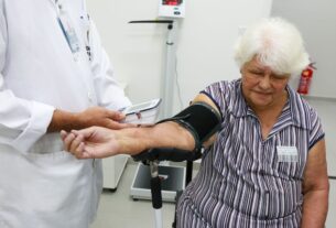 R$ 559 bilhões de um total de R$ 1,1 trilhão consumido com saúde em 2044. Essa p