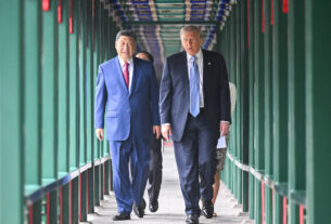 15.mai.26/Xinhua