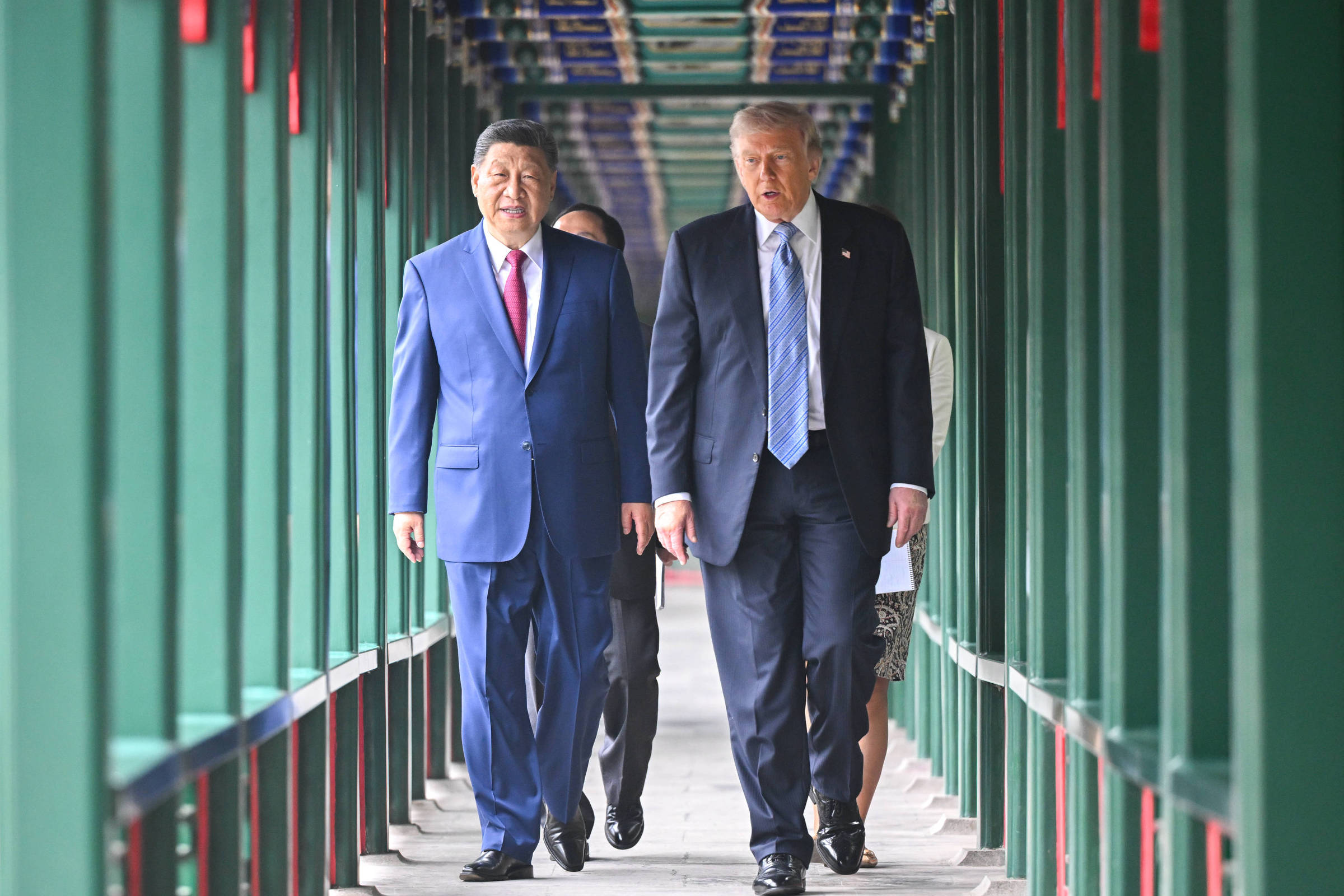 15.mai.26/Xinhua