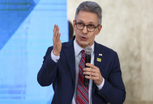 PGR denuncia Zema ao STJ por suposta calúnia contra Gilmar