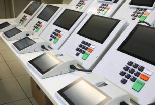 13.dez.2021/Divulgação TSE