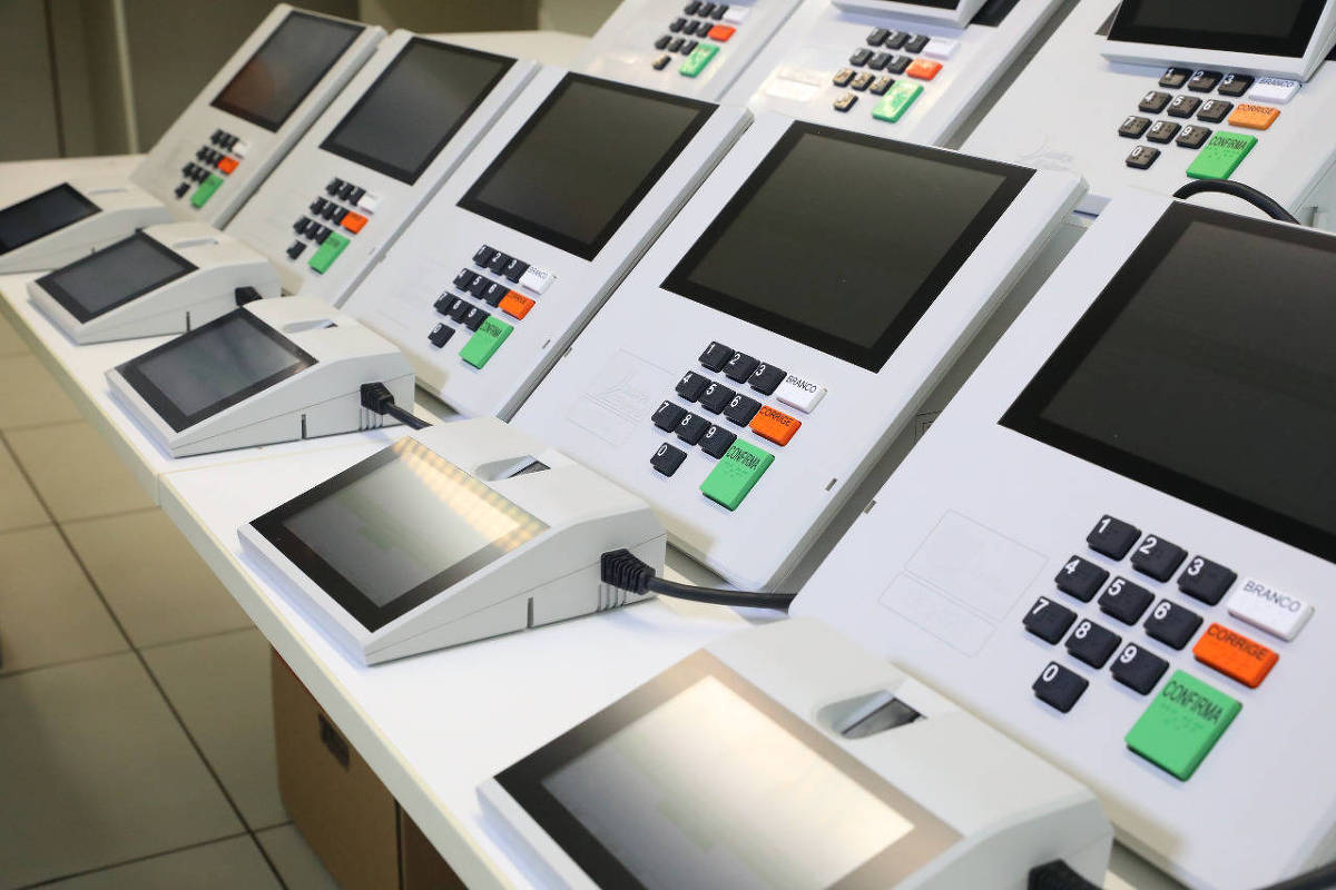 13.dez.2021/Divulgação TSE