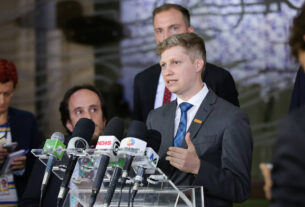 Najara Araújo/Câmara dos Deputados
