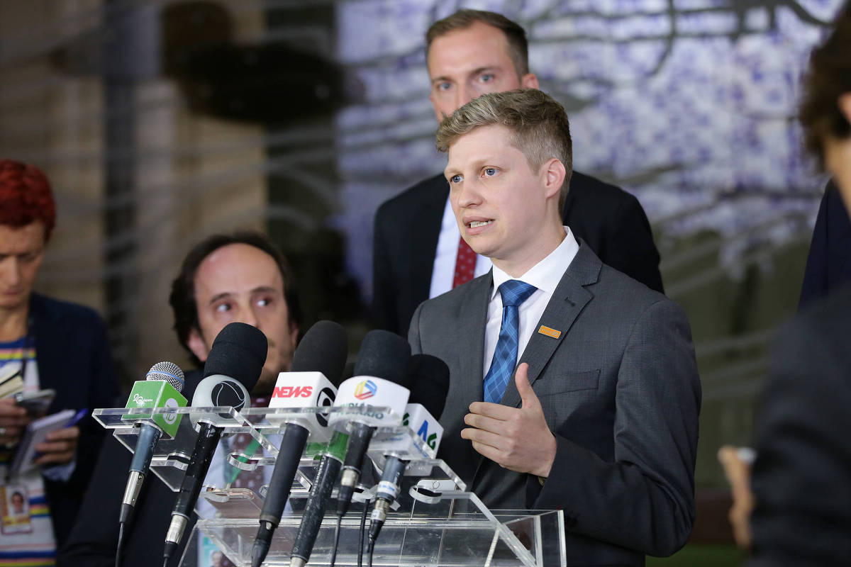 Najara Araújo/Câmara dos Deputados