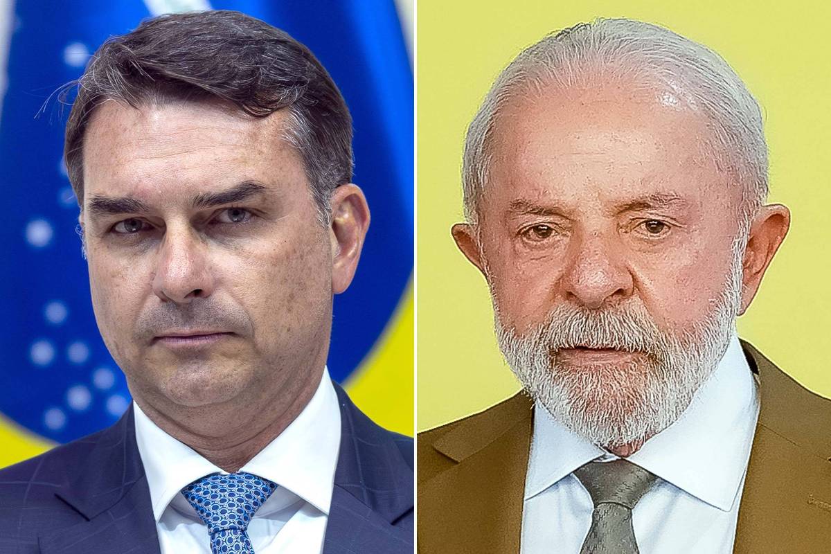 Danilo Verpa/Folhapress e Ricardo Stuckert/PR