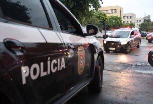 Divulgação SSP