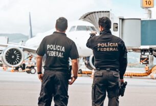 Polícia Federal )