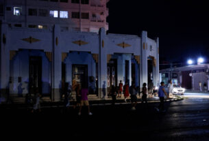 Norlys Perez/Reuters