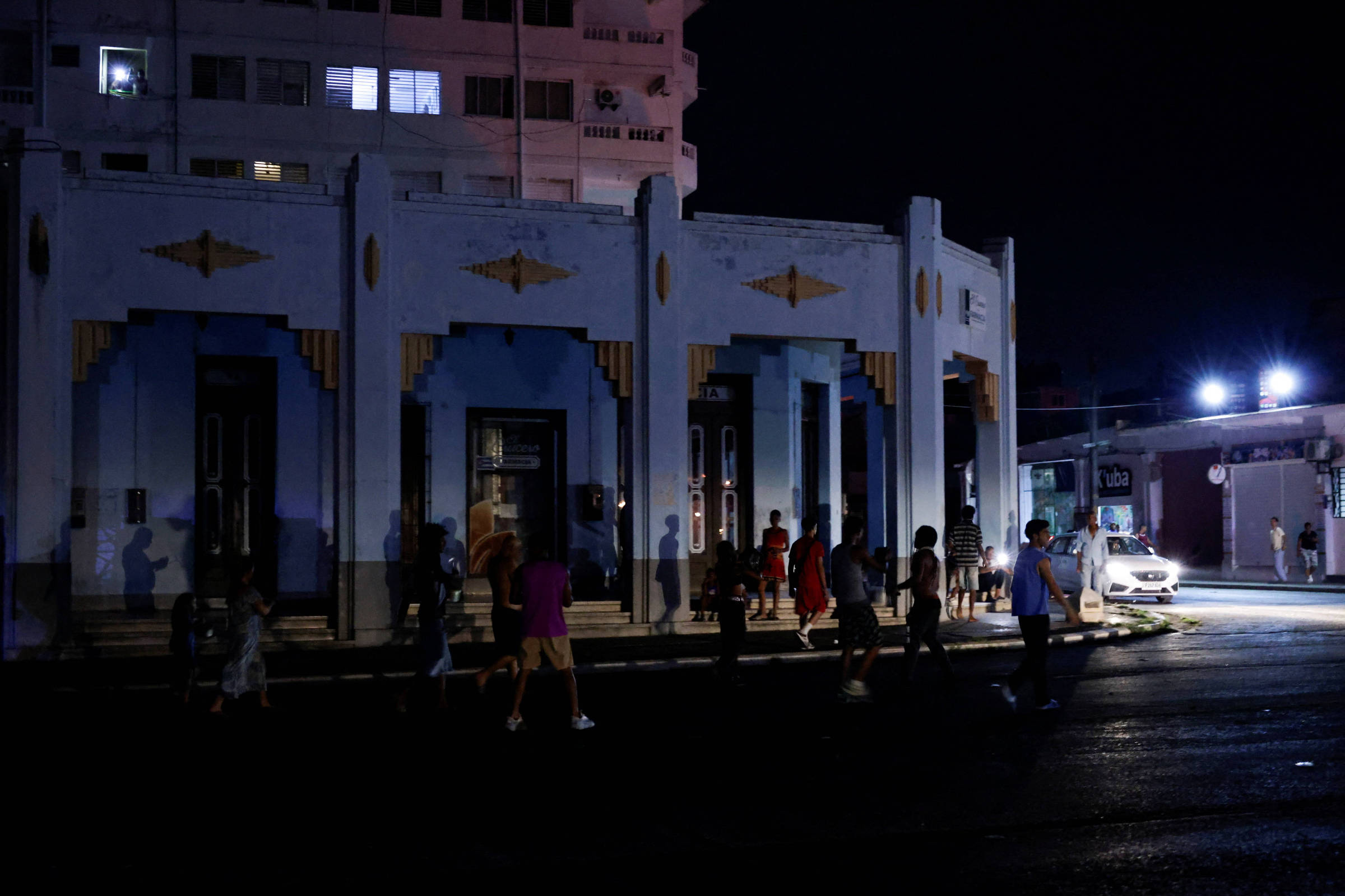 Norlys Perez/Reuters