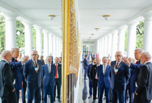 7.mai.26/Divulgação/PR