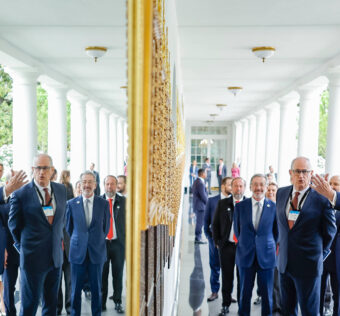 7.mai.26/Divulgação/PR