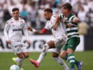3 a 0 na manhã deste domingo (17), pela 16ª rodada do Campeonato Brasileiro. Est