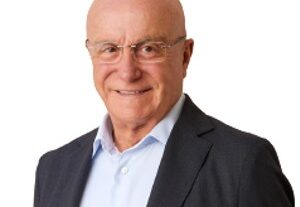 Salim Mattar