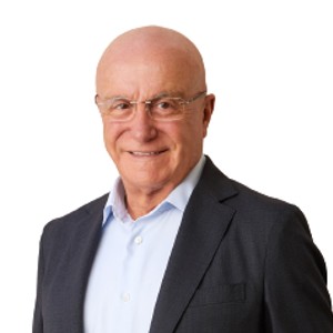 Salim Mattar