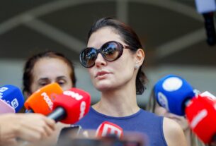 27.mar.26/AFP