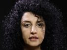 Fundação Narges Mohammadi/AFP
