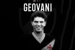 © Reprodução X/Vasco