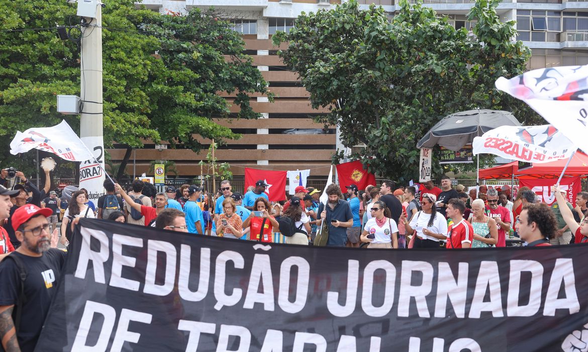 Agência Brasil