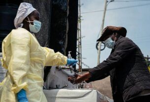 Jospin Mwisha/AFP via Getty Images