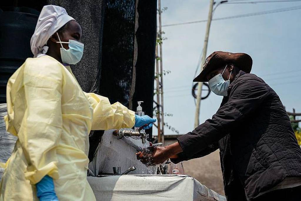 Jospin Mwisha/AFP via Getty Images